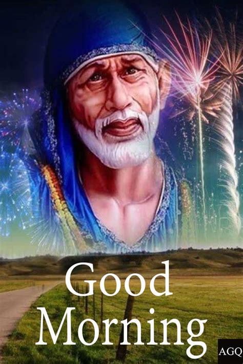 sai good morning|good morning sai baba quotes.